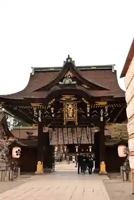 北野天満宮(京都府)