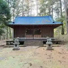 十二神社(静岡県)