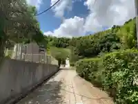 修徳院宝満寺(千葉県)