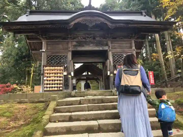 旦飯野神社(新潟県)