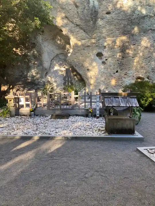 花窟神社(三重県)