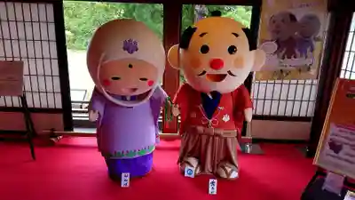 高台寺(高台寿聖禅寺・高臺寺)の本殿・本堂