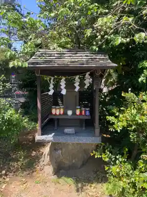 日野八坂神社(東京都)