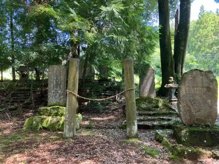祖霊神社(福島県)