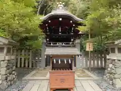 鶴岡八幡宮の末社