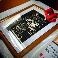 古峯神社のその他建物