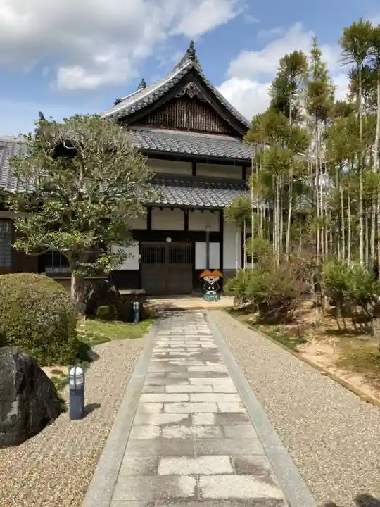 酒見寺(兵庫県)
