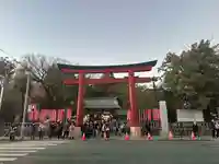 静岡浅間神社(静岡県)