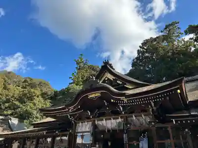 大神神社(奈良県)