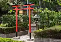 高取稲荷大明神(東京都)