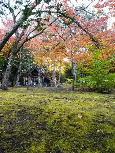 美幌神社(北海道)