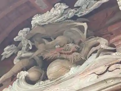 高蔵山　大山寺(千葉県)