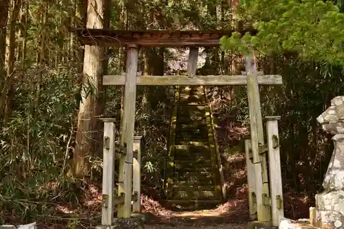 相峰神社(愛媛県)