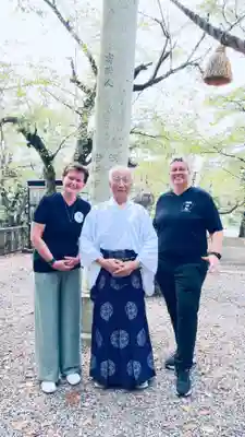 天鷹神社(岐阜県)