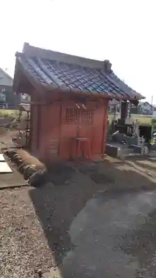 光台寺のその他建物