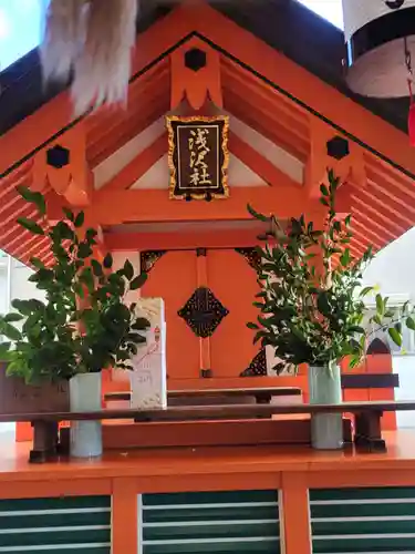 住吉大社(大阪府)