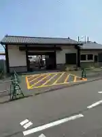 勅願院 観音寺(三重県)