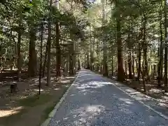 瀧原宮(皇大神宮別宮)(三重県)