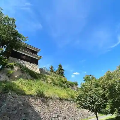 眞田神社(長野県)