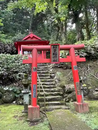 金刀比羅神社(長崎県)