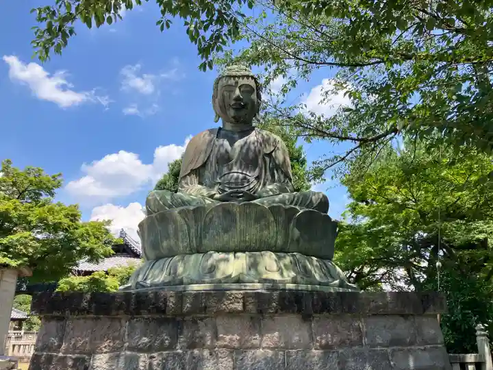 護国寺(東京都)