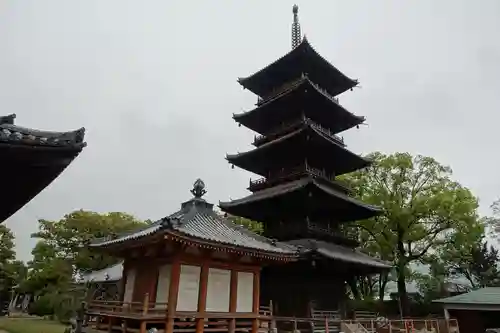 本山寺(香川県)