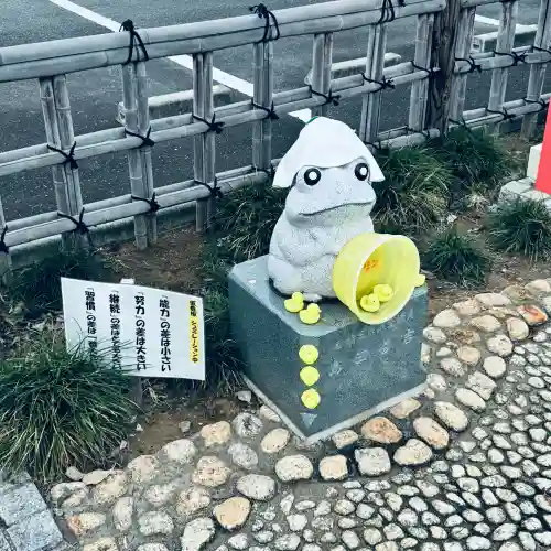 水宮神社(埼玉県)