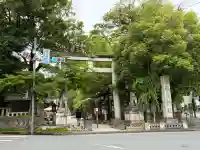 秩父神社(埼玉県)