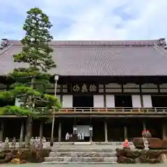 方廣寺(静岡県)