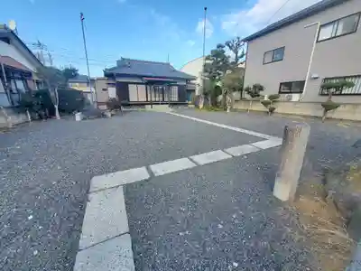 三神社(栃木県)