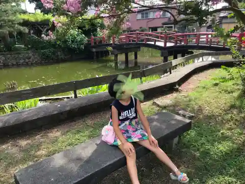 三条八幡宮(新潟県)