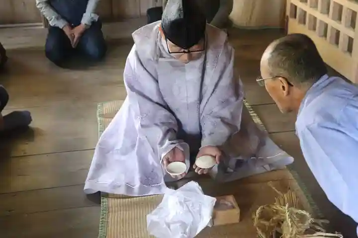美奈宜神社(福岡県)