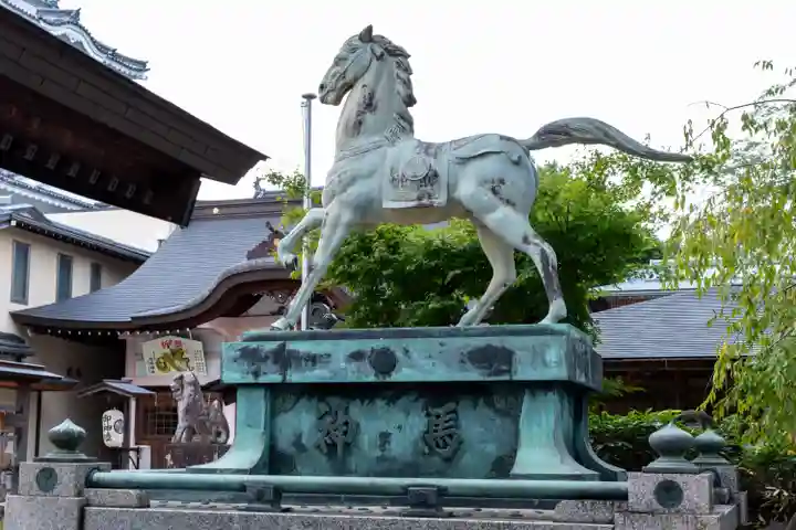 龍城神社(愛知県)