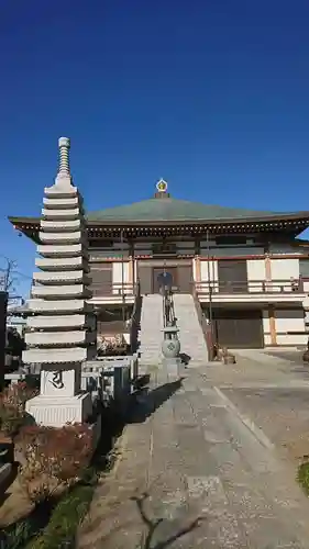 本願寺の塔