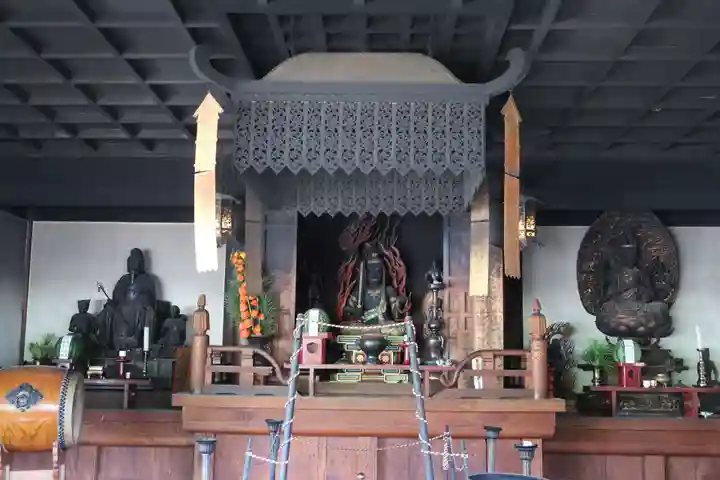 葛井寺(大阪府)