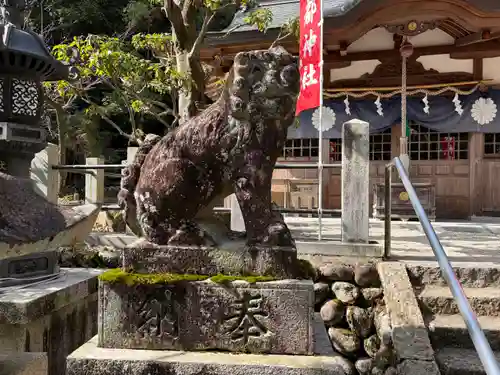 三都神社(大阪府)