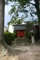 須佐男神社(奈良県)