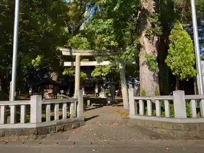 廣野神社(静岡県)