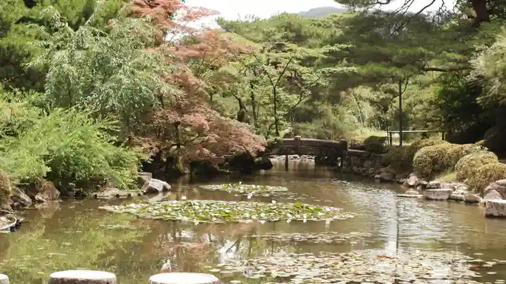 平安神宮(京都府)