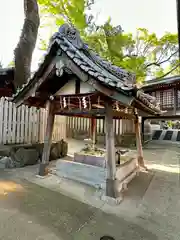 石切劔箭神社(大阪府)