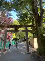 東郷神社(東京都)