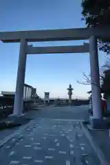 二見興玉神社(三重県)