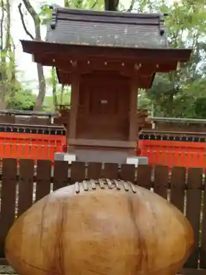 賀茂御祖神社（下鴨神社）のその他建物