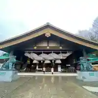 常陸国出雲大社の本殿・本堂