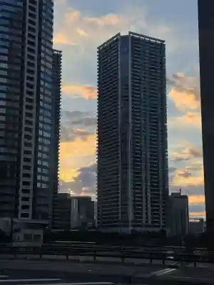 住吉神社 勝どき御旅所(東京都)