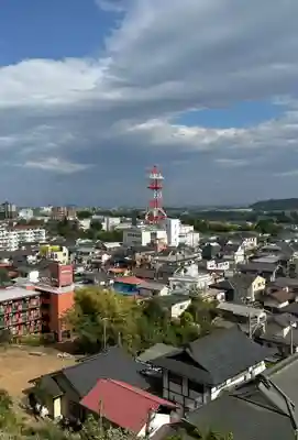 西分神社(東京都)