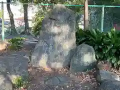 高座結御子神社（熱田神宮摂社）(愛知県)