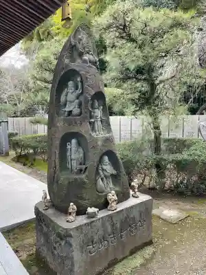 田村神社(香川県)