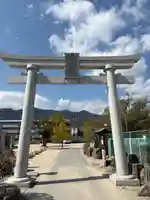 観音神社(広島県)