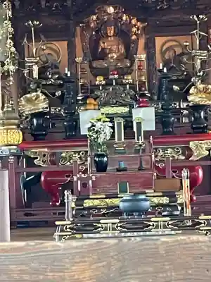 勝願寺(埼玉県)